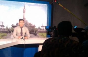 Presenter TV, Jangan Sebatas Camera Face