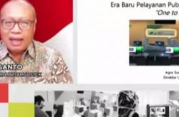 BPJAMSOSTEK Bahas Kebaruan Layanan Dalam Tatanan Baru, Ini Penjelasannya