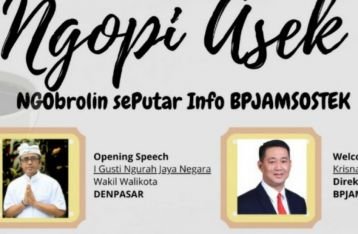 BPJAMSOSTEK Minta Peserta Belum Dapat BSU Segera Memenuhi Persyaratan 