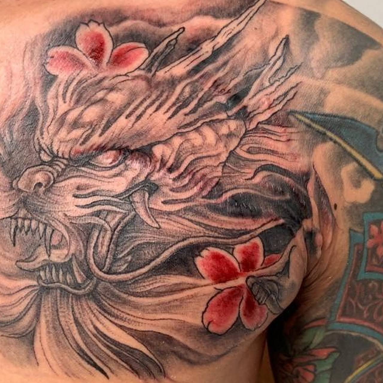 Stonemoon Tattoo Bali