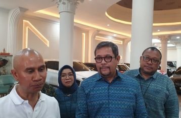 Harpelnas 2024, Pengusaha di Bali Wajib Punya BPJS Ketenagakerjaan