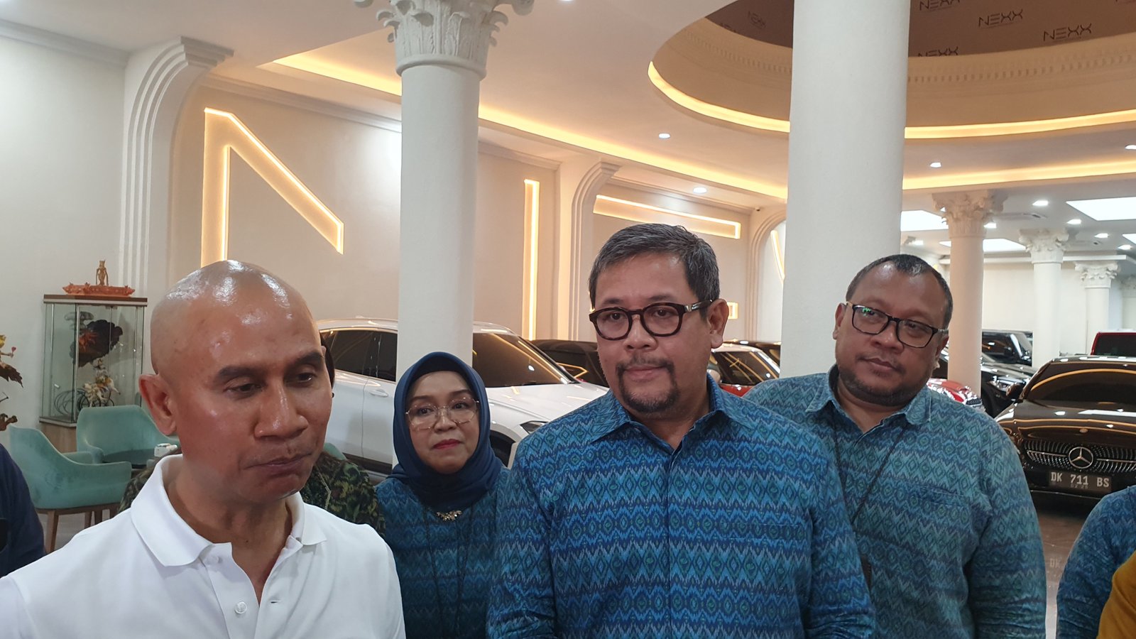 Harpelnas 2024, Pengusaha di Bali Wajib Punya BPJS Ketenagakerjaan