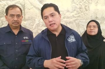 Diresmikan Maret 2025, BIH Siap Jadi Layanan Kesehatan Bertaraf Internasional