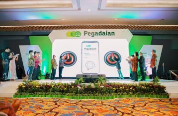 Pegadaian Luncurkan Titipan Emas dan Gadai Titipan Emas