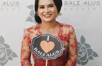 Kisah Pemberdayaan Perempuan di Balik Sukses Produk Kecantikan Bali Alus