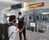 Pemeriksaan Dokumen Kesehatan Syarat Penerbangan Dari dan Menuju Bandara I Gusti Ngurah Rai Bali