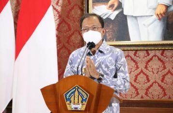 Ketersediaan Oksigen di Bali Masih Cukup