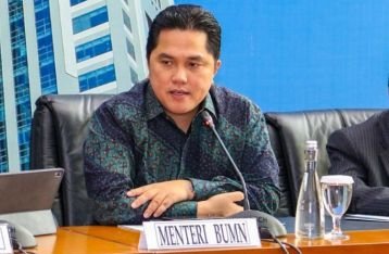 Inpres 02/2021, Erick Thohir Serukan BUMN dan Anak Perusahaan Tertib Program Jamsostek