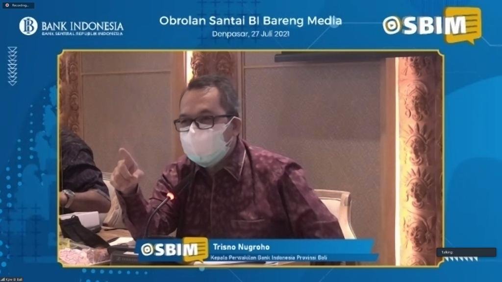 Sinergi Menjaga Stabilitas dan Memperkuat Pemulihan Perekonomian