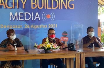 BI Bali Catat Juli 2021 Nominal Transaksi QRIS di Bali Capai Rp43,54 Miliar