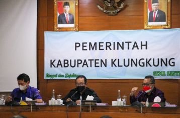 Digitalisasi Pasar Diharapkan Mulai Digenjot