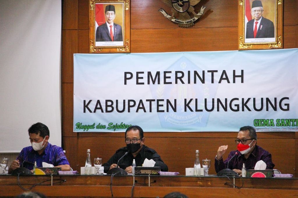 Digitalisasi Pasar Diharapkan Mulai Digenjot