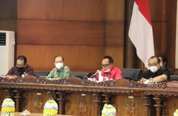 Bali Diharapkan Miliki Pendapatan Daerah Memadai Guna Mendukung Sumber PAD