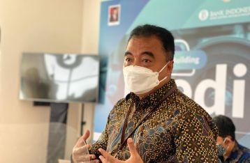 BI Bali Terus Berupaya Fasilitasi UMKM Dalam Pemasaran Digital