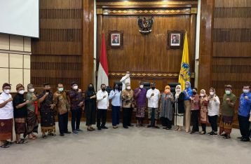 BPJAMSOSTEK Lakukan Sinkronisasi Data Penerima BSU