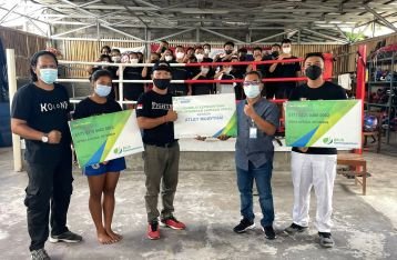 Risiko Tinggi, 85 Atlet Muaythai Bali Terlindungi Jaminan Sosial