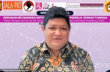 PRT Wajib Terlindungi Jaminan Sosial Ketenagakerjaan 