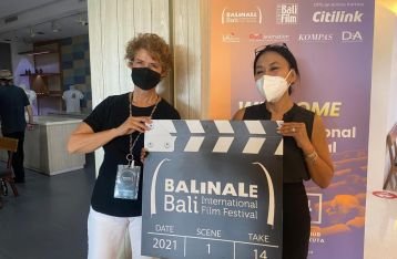 Industri Perfilman Jadi Modal Bali Pulihkan Pariwisata