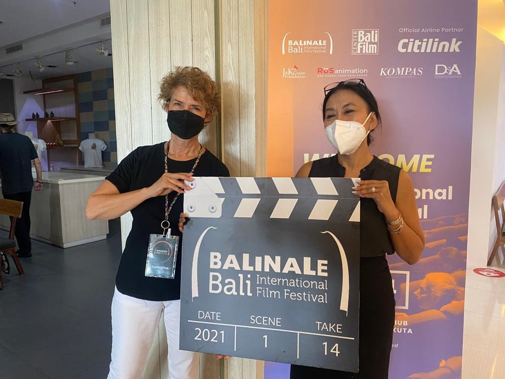 Industri Perfilman Jadi Modal Bali Pulihkan Pariwisata