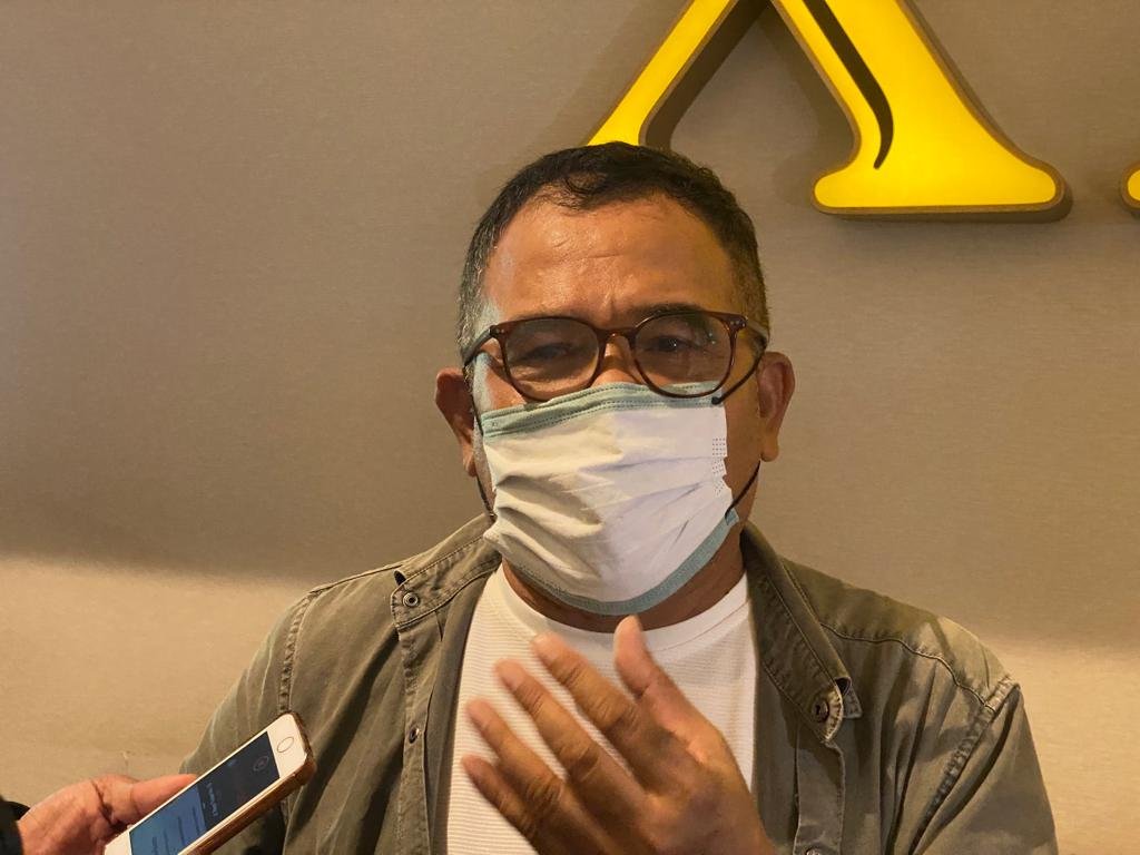 Ditengah Pandemi Covid-19, Industri Perfilman Pesat