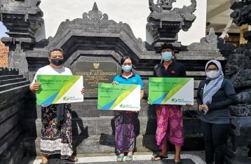 Masyarakat Pekerja Sektor Informal Diharapkan Terlindungi BPJAMSOSTEK
