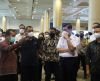 Para Menteri Tinjau Kesiapan KTT G20 Di Bandara I Gusti Ngurah Rai