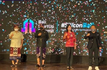 Bali Startup Summit Peluang UMKM Untuk Pasarkan Produk