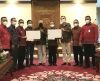 Pulihkan Ekonomi Bali, BI Fasilitasi Kerja Sama Marriott International Dengan Pelaku Usaha