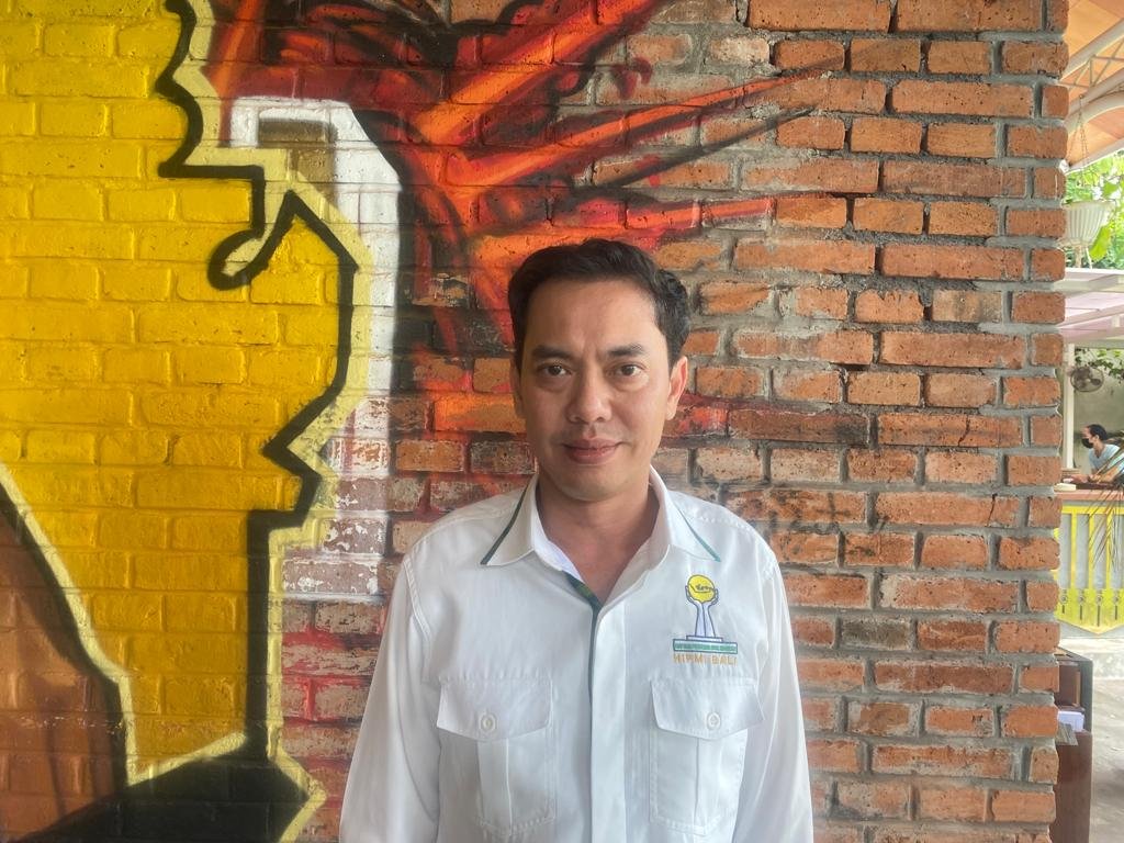 Ketua HIPMI Bali: Aktivitas Kepariwisataan Belum Membantu Pertumbuhan Sektor Usaha