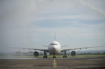 Penerbangan Internasional Dibuka, Garuda Indonesia Layani Narita-Denpasar Perdana
