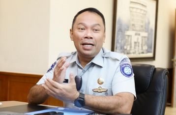Jasa Raharja Jamin Seluruh Penumpang Bus Kecelakaan di Imogiri