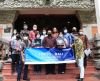 Fam Trip Asal Jepang ke Bali, PeduliLindungi Agar Disosialisasikan ke Wisman