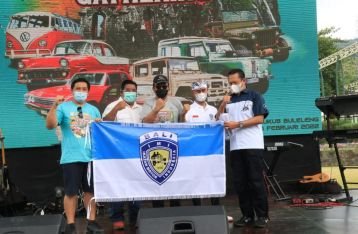 Ketua IMI Bali Dorong Perkembangan Wisata Otomotif