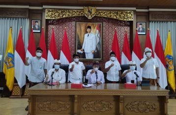 Paritrana Award, BPJAMSOSTEK Matangkan Kesiapan Bali dan Harapkan Partisipasi Kabupaten/Kota