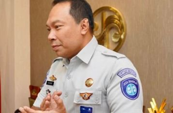Rivan Purwantono: Tingkatkan Kualitas Layanan, Jasa Raharja Terapkan Parameter Utama Kinerja Pelayanan