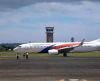 Malaysia Airlines Terbang Perdana ke Bali