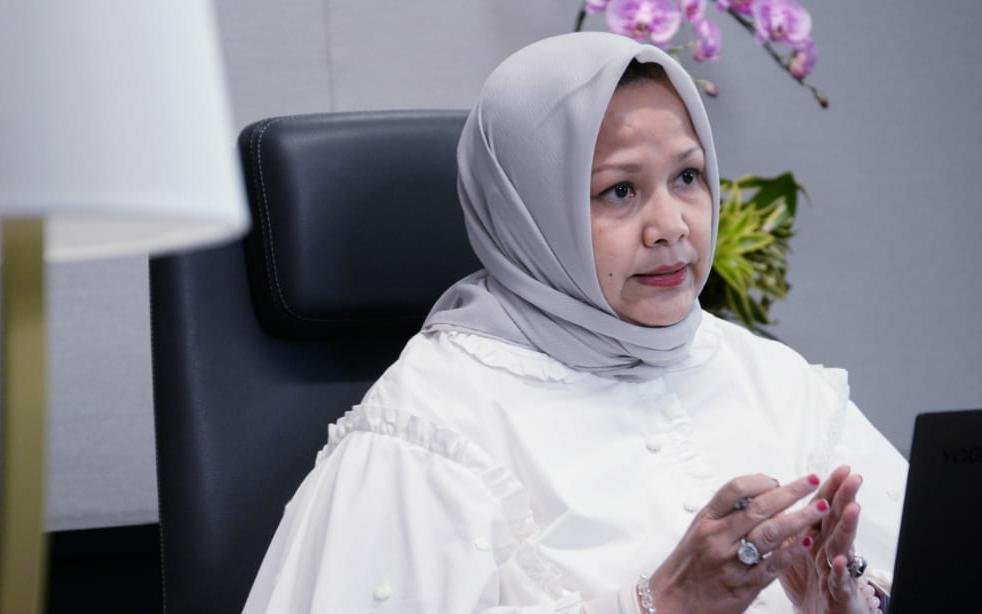 Kebocoran Gas, BPJAMSOSTEK Berikan Santunan dan Perawatan Korban PLTP Dieng