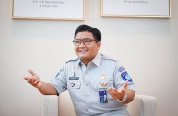 Jasa Raharja Gandeng ITB dan Unpad Sinergi Peningkatan Keselamatan Lalu Lintas