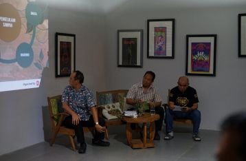 GILASampah Jadi Aksi Nyata Dalam Penanganan Sampah