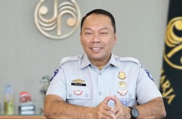 Jasa Raharja Buka Pendaftaran Mudik Sehat Bersama BUMN Tahun 2022