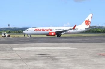 Batik Air Malaysia Tambahkan Rute Denpasar – Kuala Lumpur