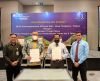 Monitoring Inpres No 2 Tahun 2021, BPJAMSOSTEK Banuspa Bersama Kajati Papua Evaluasi SKK