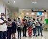 Harpelnas, BPJAMSOSTEK Banuspa Nilai Pulihnya Ekonomi Bali Dilihat Tren Kepesertaan Meningkat