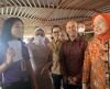 Menaker Ida Fauziyah Serahkan BSU Kepada Pekerja Yang Terdaftar BPJAMSOSTEK di Bali