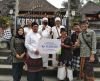 Serati Banten Dapat Klaim JKM Rp42 Juta Dari BPJAMSOSTEK Gianyar