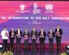 Kementerian Investasi Perkenalkan Kompendium Bali G20 dan Panduan Investasi Lestari
