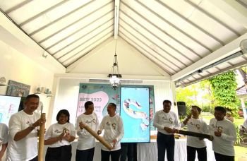 Bali & Beyond Travel Fair 2023  “Reconnecting to Quality and Sustainable Tourism”