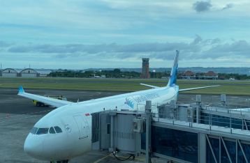 Tingkatkan Kunjungan Wisman, Garuda Indonesia Buka Penerbangan Seoul-Bali