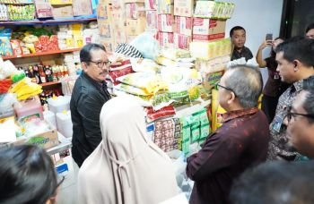 Tekan Inflasi Bali, Diharapkan Mekanisme Informasi Antar Kabupaten Ditingkatkan