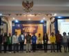 207 Relawan Pajak Bali Siap Bantu Wajib Pajak Laporkan SPT Tahunan dan Pemadanan NIK-NPWP